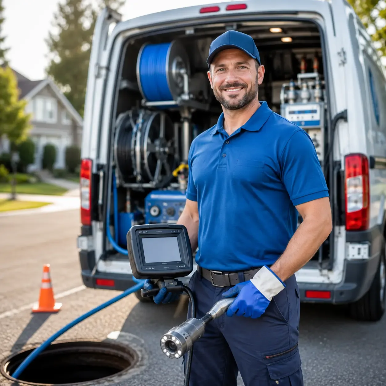Local Pipe Relining specialists in Lockesburg, AR