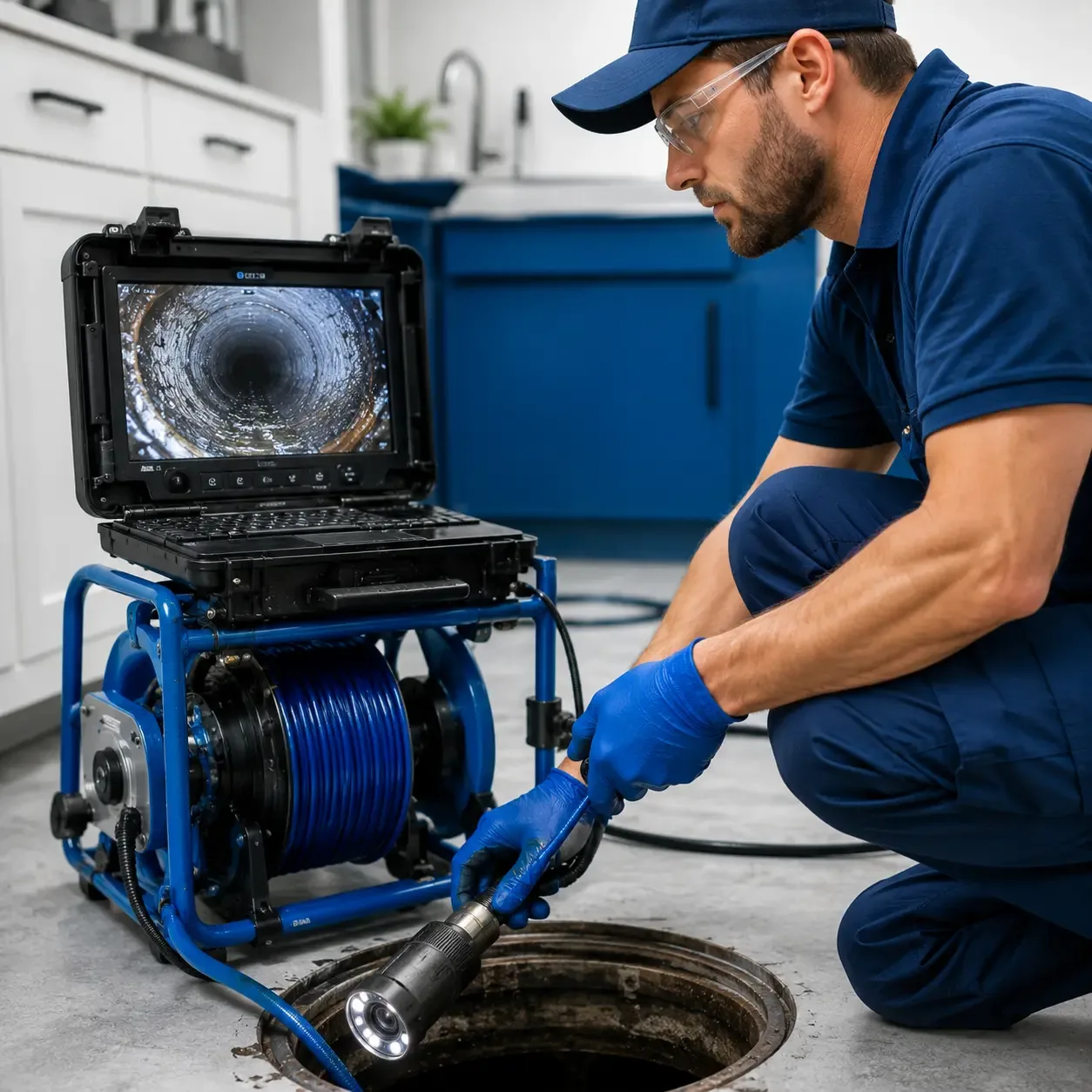 Pipe Relining professionals serving Lockesburg, AR